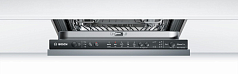 Встраиваемая посудомоечная машина Bosch SPV25FX20R