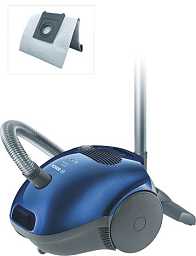 Пылесос Bosch BSA 3100 RU