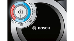 Пылесос Bosch BGS2UPWER3