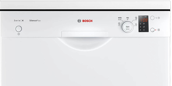 Посудомоечная машина Bosch SMS50E92GC preview 7