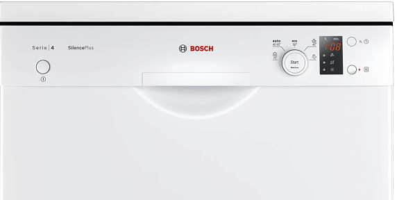 Посудомоечная машина Bosch SMS50E92GC preview 7