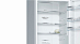 Купить Двухкамерный холодильник Bosch KGN39XI2A preview 4