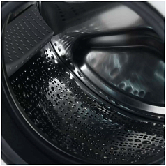 Стиральная машина Bosch WGA242X0ME 1200 об/мин, белый, инверторный EcoSilenceDrive двигатель