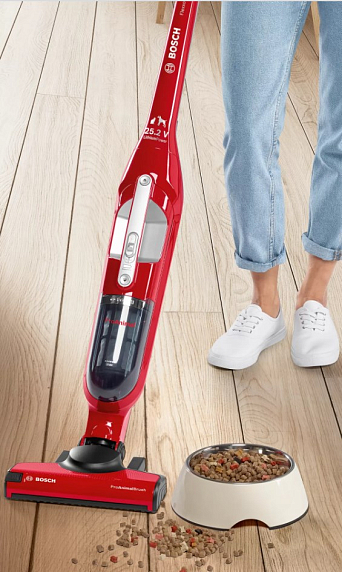 Пылесос Bosch BBH3ZOO25 preview 8