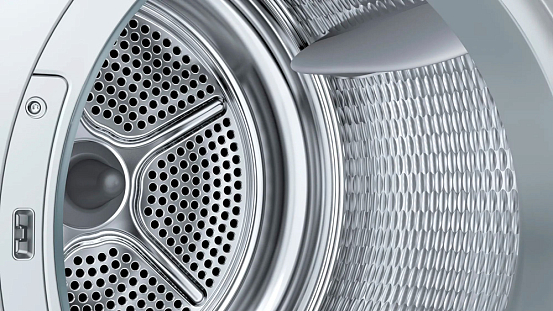 Сушильная машина Bosch WQG245ALSN фото 6 Сушильная машина Bosch WQG245ALSN preview 6