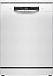 Купить Посудомоечная машина Bosch SMS4IKW51Q preview 1