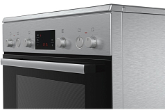 Электрическая плита Bosch HCA744650R