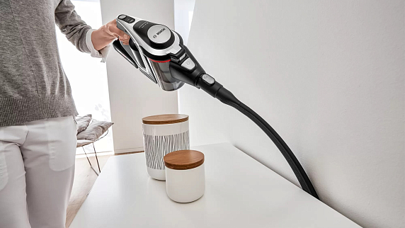 Пылесос Bosch BCS8224WA preview 15