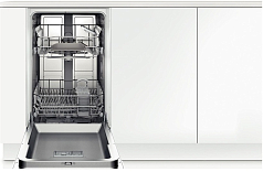 Встраиваемая посудомоечная машина Bosch SPV 40E40 RU