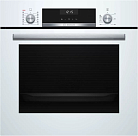 Духовой шкаф Bosch HIJ557YW0R