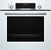 Купить Духовой шкаф Bosch HIJ557YW0R preview 1