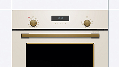 Духовой шкаф Bosch HIJN17EW0R