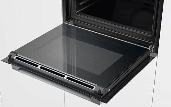 Духовой шкаф Bosch HBG635BS1 preview 8
