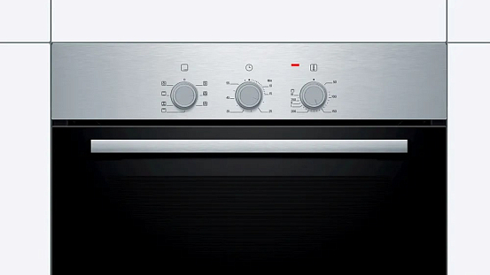 Духовой шкаф Bosch HBF011BR0T preview 2