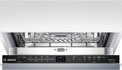 Встраиваемая посудомоечная машина Bosch SRV2HMX2FR