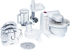 Кухонный комбайн Bosch MUM 4657