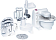 Кухонный комбайн Bosch MUM 4657