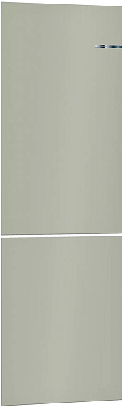 Декоративная сменная передняя панель Bosch KSZ2BVK00 preview 1