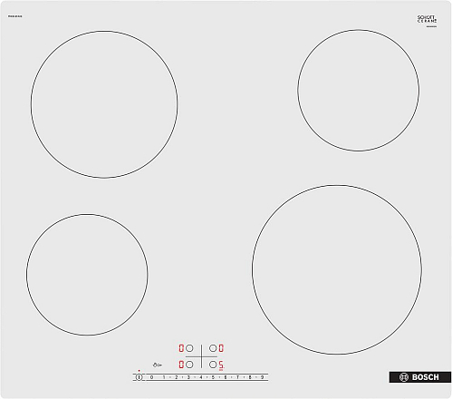Комплект Bosch Serie 2 (PKE612FA2E, HBF114EV0R) preview 3