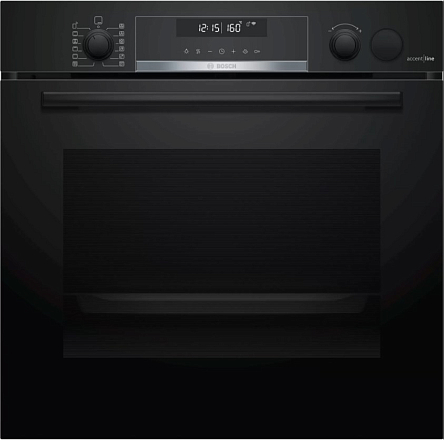 Духовой шкаф Bosch HRG4785B6 preview 1