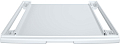 Соединительный элемент с выдвижной полкой Bosch WTZ27400