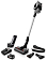 Пылесос Bosch BCS812KA2