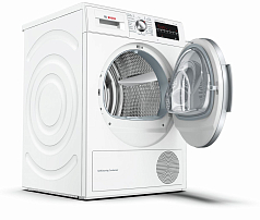 Сушильная машина Bosch WTW85461OE Сушильная машина Bosch WTW85461OE
