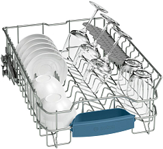 Посудомоечная машина Bosch SPS25FW13R