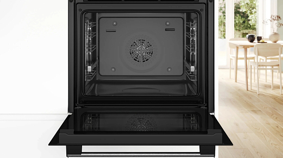 Духовой шкаф Bosch HBA534ES3 preview 10