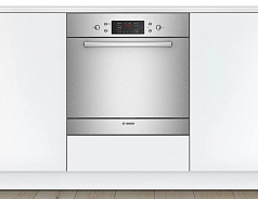 Встраиваемая посудомоечная машина Bosch SCE52M75EU