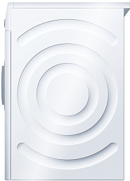 Стиральная машина Bosch WAT24440OE 1200 об/мин, белый, инверторный EcoSilenceDrive двигатель