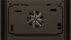 Духовой шкаф Bosch HBN211W0J , электрический, шириной 59.5 см, белый, традиционная очистка