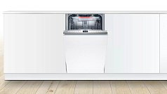 Встраиваемая посудомоечная машина Bosch SPV 6EMX11E