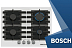 Обзор на варочную панель Bosch PPP6A2I40R