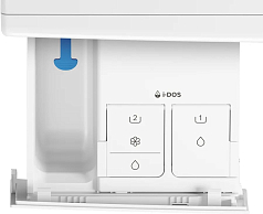 Стиральная машина Bosch WGB244A0SN