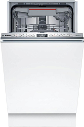 Встраиваемая посудомоечная машина Bosch SPV4EMX25E