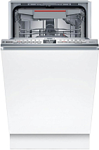 Встраиваемая посудомоечная машина Bosch SPV4EMX25E