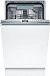 Купить Встраиваемая посудомоечная машина Bosch SPV4EMX25E preview 1