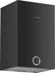Вытяжка Bosch DWI 37RU60 дизайн Куб Вытяжка Bosch DWI 37RU60 дизайн Куб