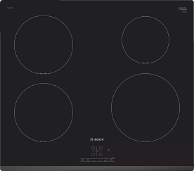 Индукционная варочная панель Bosch PUE63RBB5E