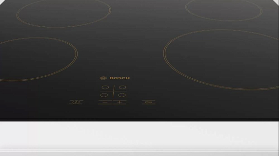 Электрическая варочная панель Bosch PKE611BA1R preview 6