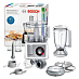 Купить Кухонный комбайн Bosch MC812S814 preview 2