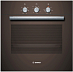 Купить Духовой шкаф Bosch HBN 211B6R preview 1