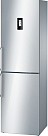 Двухкамерный холодильник Bosch KGN39XI19R