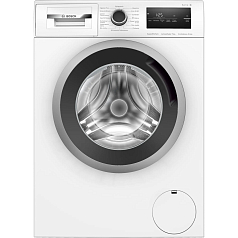 Стиральная машина Bosch WAN2411EPL 1200 об/мин, белый, инверторный EcoSilenceDrive двигатель Стиральная машина Bosch WAN2411EPL 1200 об/мин, белый, инверторный EcoSilenceDrive двигатель