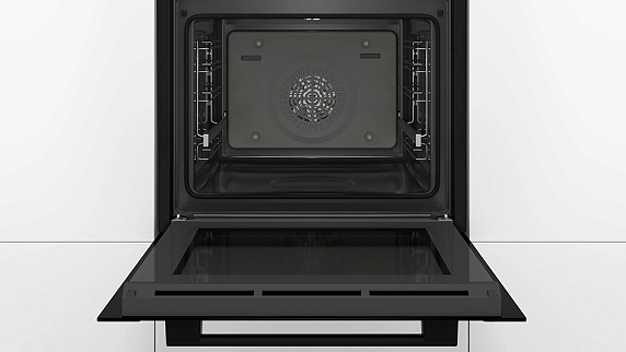 Духовой шкаф Bosch HRA334EB1 preview 8