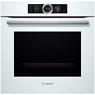 Духовой шкаф Bosch HBG6769W1F