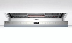 Встраиваемая посудомоечная машина Bosch SMV66TX01R