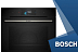 Обзор на духовой шкаф Bosch HSG 7584B1