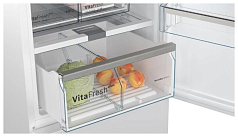 Двухкамерный холодильник Bosch KGN39AW32R